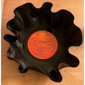 Vinyl Record‎ Bowl The Heart Touching Magic Of Jim Nabors. Rare